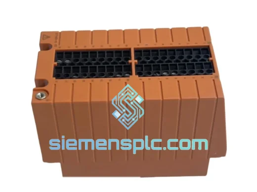 Yokogawa STA4D-10 S2 Terminal Block