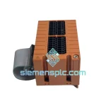 Yokogawa STA4D-10 S2 Terminal Block image 2
