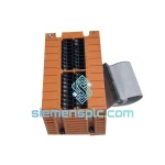Yokogawa STA4D-10 S2 Terminal Block image 3