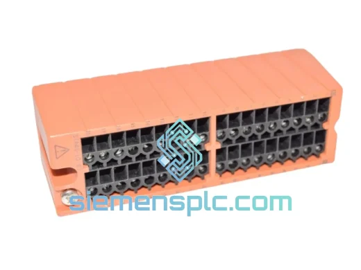 Yokogawa STA4S-00 S1 Terminal Block