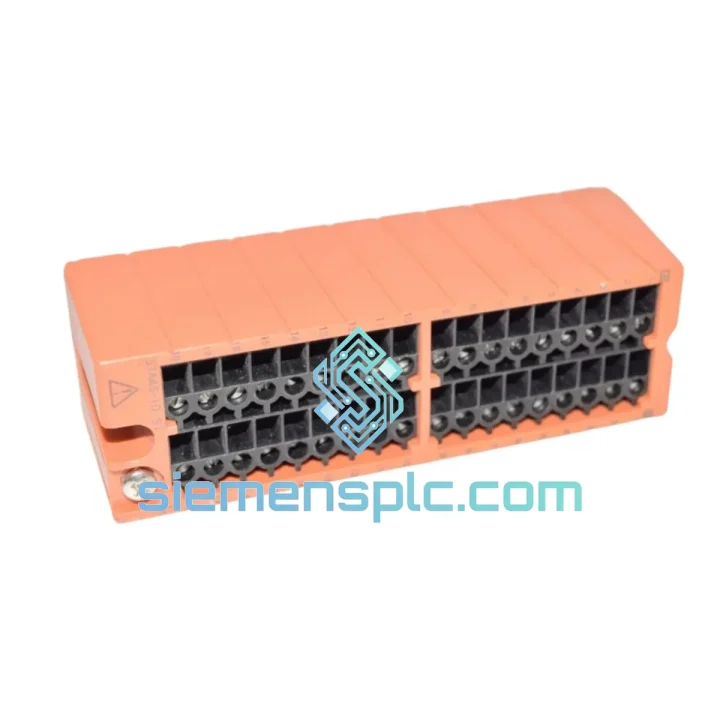 Yokogawa STA4S-10 S1 Terminal Block