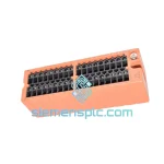 Yokogawa STA4S-10 S1 Terminal Block image 3