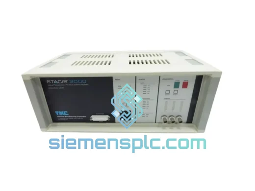 TMC STACIS2000 C-GUN M12 DECKELSEITE VM 1500 W-CG 0050-41144 Active Vibration Isolator – STACIS Series