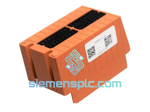 Yokogawa STB4D-00 S1 Terminal Block – STARDOM SCU Series