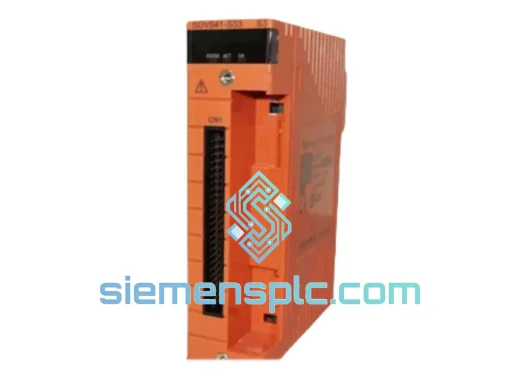 Yokogawa STB4D-00 S2 Terminal Block – STARDOM SCF Series