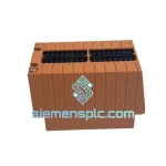 Yokogawa STB4D-10 S2 Safety Terminal Block image 1