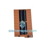 Yokogawa STB4D-10 S2 Safety Terminal Block image 2