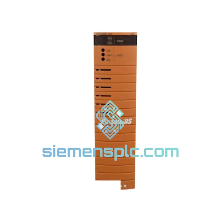 Yokogawa STD4A-00 S1 Terminal Block