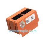 Yokogawa STD4A-00 S1 Terminal Block image 3