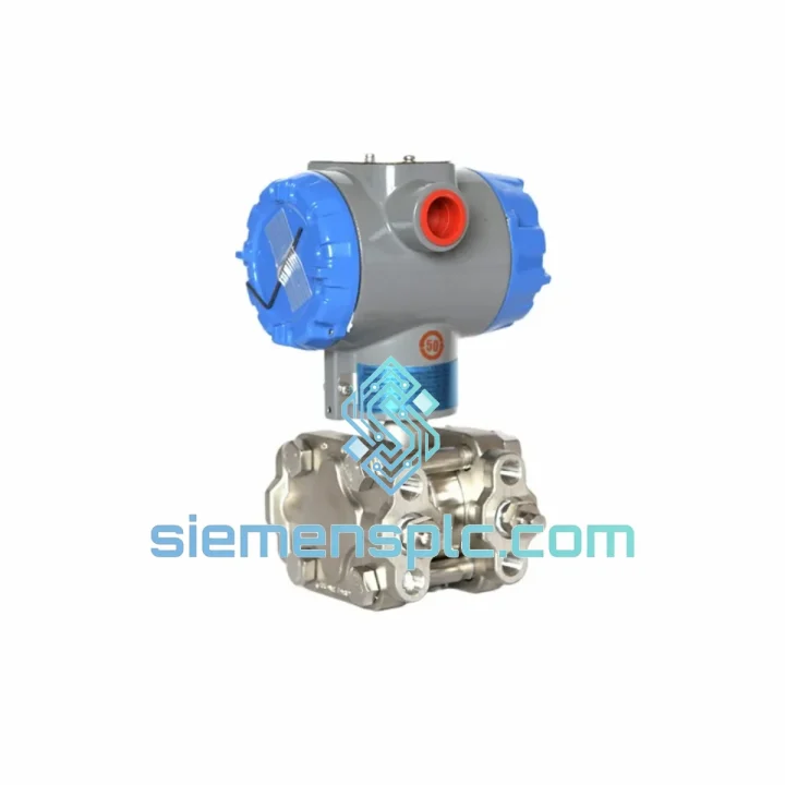 Honeywell STD810-E1AC4AS-1-A-BHB-11S-B-10A0-00-0000 DP Transmitter