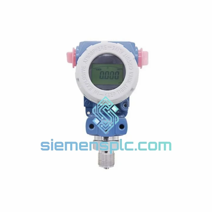 Honeywell STG74L-E1G000-1-A-AHB-11S-A-00A0-00-0000 Gauge Pressure Transmitter