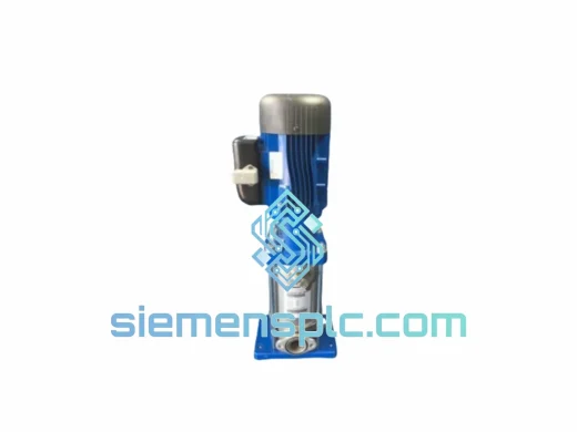 LOWARA SV206N07M Vertical Multistage Pump