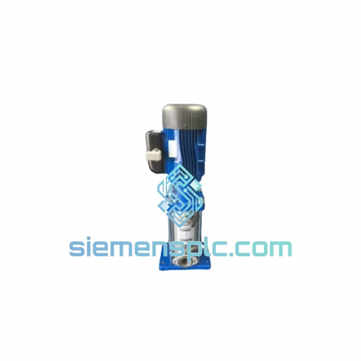 LOWARA SV206N07M Vertical Multistage Pump