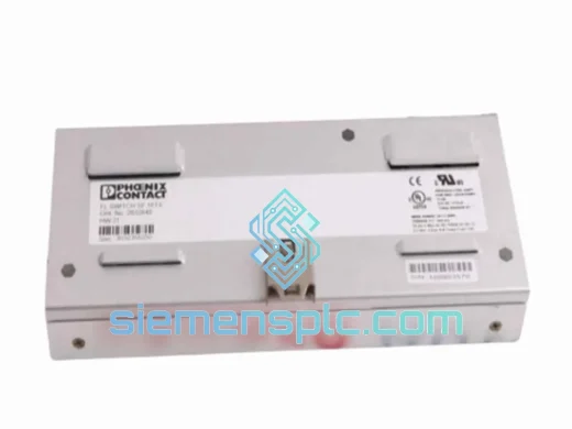 WIPOTEC SWA2-900A Checkweigher Control Module