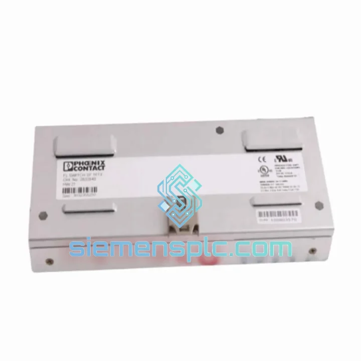 WIPOTEC SWA2-900A Checkweigher Control Module