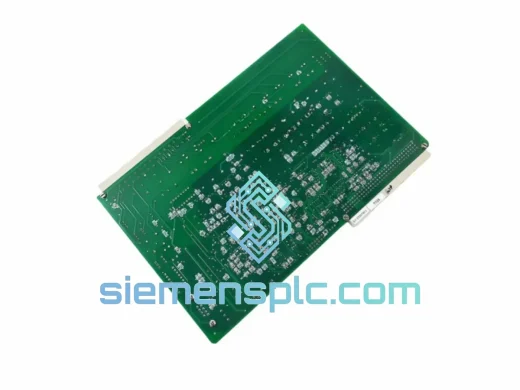 FOXBORO SY-0399140L SY-0303372J DCS Motherboard