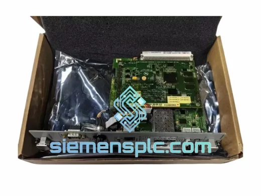 FOXBORO SY-60301002RB DCS Backplane Motherboard – SCD6000 Series