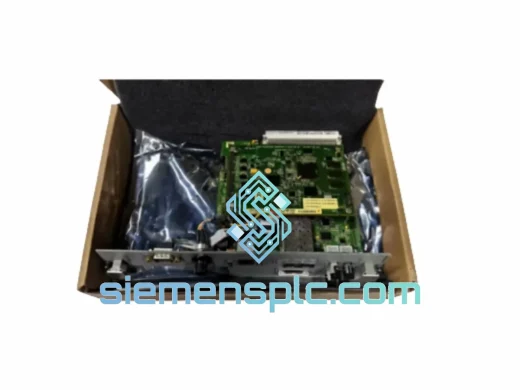 Foxboro SY-60301003RN RTU50 DCS Motherboard