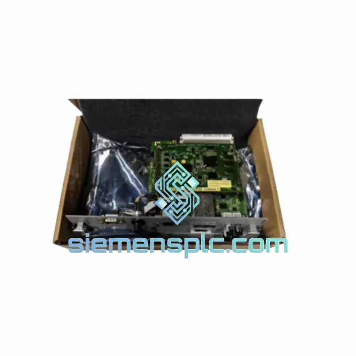 Foxboro SY-60301003RN RTU50 DCS Motherboard