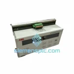 ABB SYN5100a-z 3BHB006717R0221 Excitation Control Module – UNITROL 5000 image 2