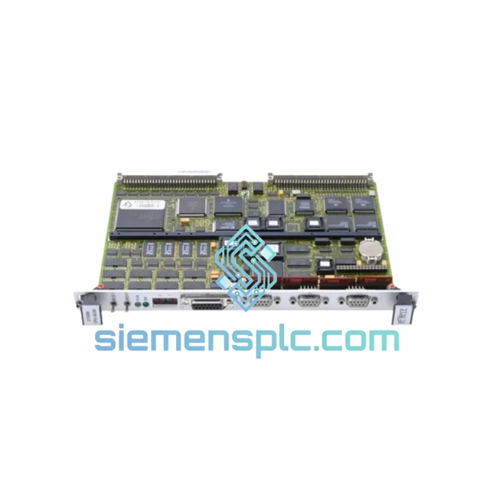 FORCE SYS68K/CPU-30BE-16 VMEbus SBC