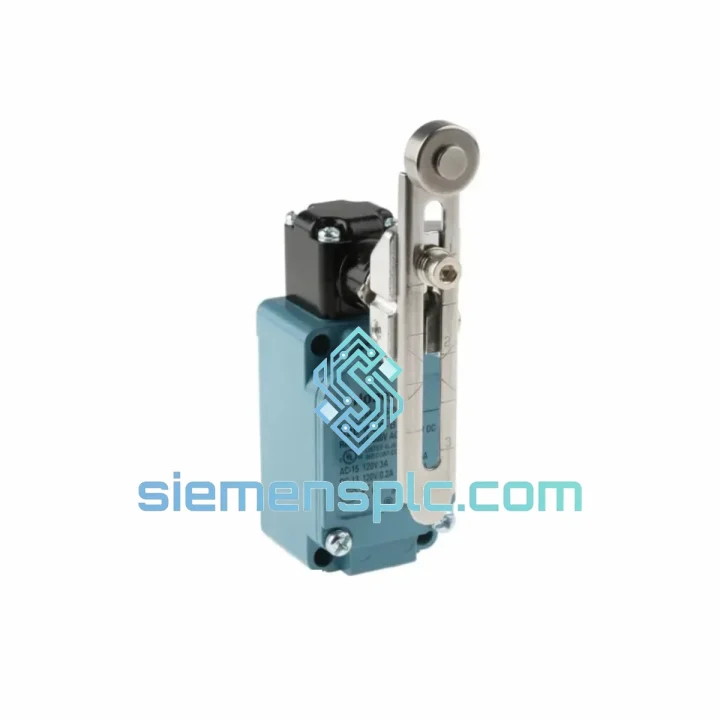 Honeywell SZL-WLC-B SZL-WLC-C Limit Switch – SZL-WLC Series