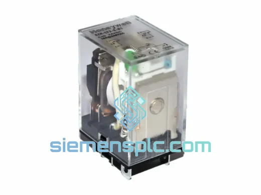 Honeywell SZR-LY2-N1 100VAC General Purpose Relay