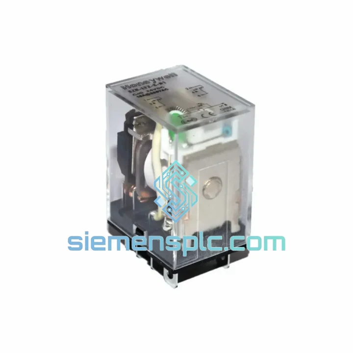 Honeywell SZR-LY2-N1 100VAC General Purpose Relay