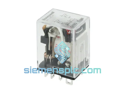 Honeywell SZR-LY2-N1 110VAC General Purpose Relay – SZR Series