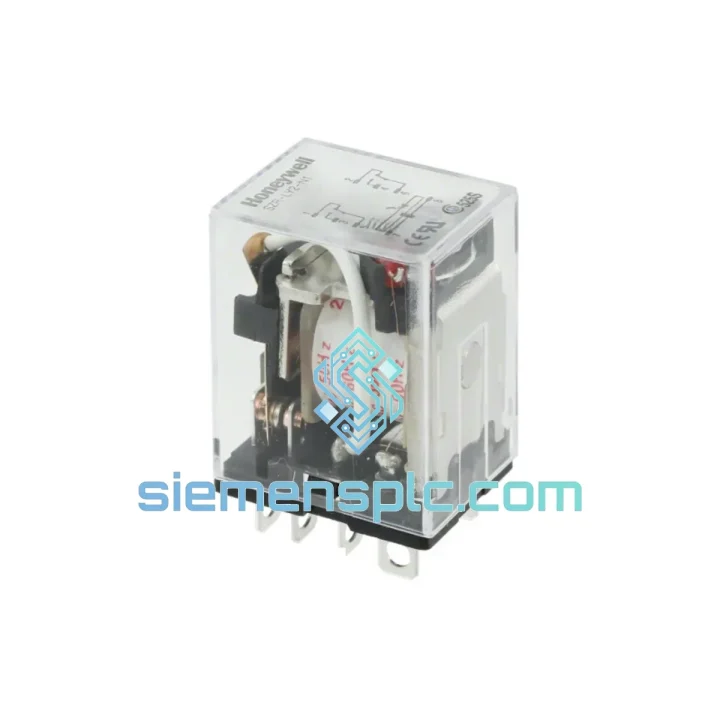 Honeywell SZR-LY2-N1 110VAC General Purpose Relay – SZR Series