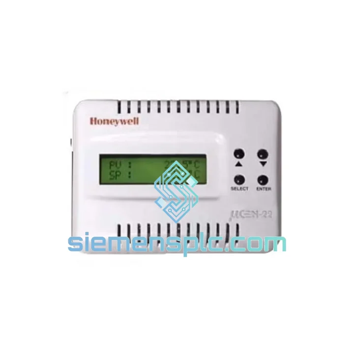 Honeywell T2798I-1000 Digital Thermostat