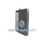 ICS TRIPLEX T3419 Safety PLC Module image 1