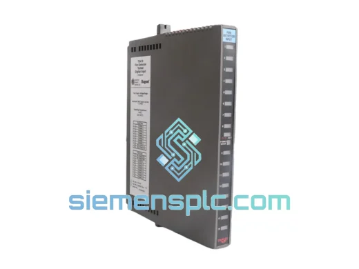 ICS TRIPLEX T3419 Safety PLC Module