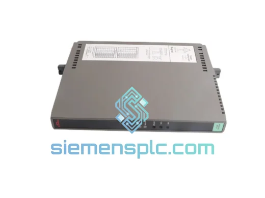 ICS TRIPLEX T3420A Analog Input Module – Trusted TMR