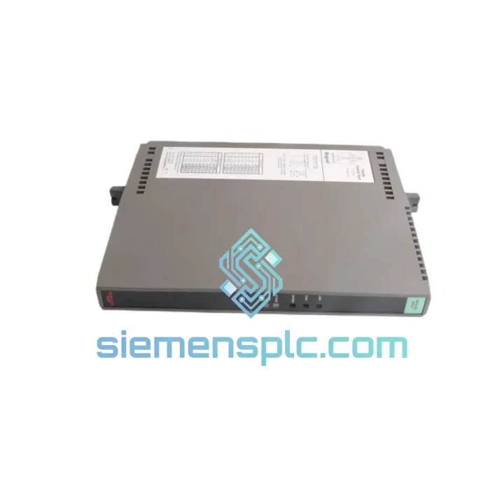 ICS TRIPLEX T3420A Analog Input Module – Trusted TMR