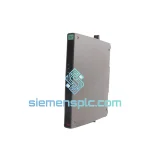 ICS TRIPLEX T3420A Analog Input Module – Trusted TMR image 2