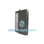 ICS TRIPLEX T3420A Analog Input Module – Trusted TMR image 3