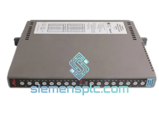 ICS TRIPLEX T3481 Safety Output Module – Trusted Series