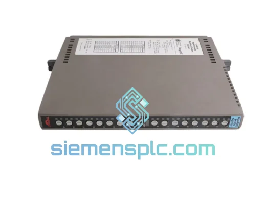 ICS TRIPLEX T3481A Safety Output Module