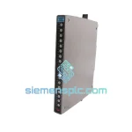 ICS TRIPLEX T3481A Safety Output Module image 2