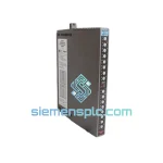 ICS TRIPLEX T3481A Safety Output Module image 3