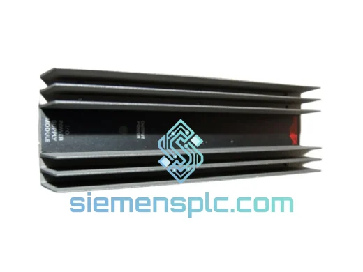 ICS T3510 Power Supply Module – DCS Rack Series