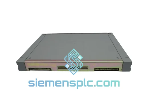 ICS TRIPLEX T7411 Pressure Transmitter Module