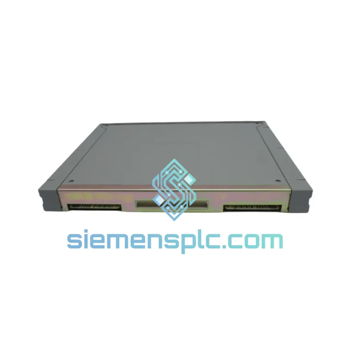 ICS TRIPLEX T7411 Pressure Transmitter Module