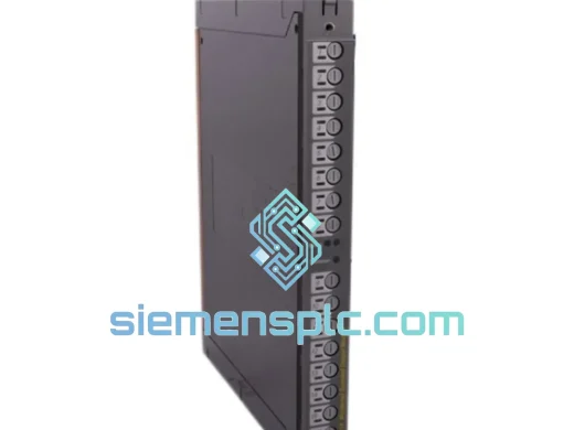 ICS TRIPLEX T7481A Safety Output Module – Trusted TMR