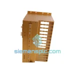 ICS Triplex T8100 Safety Controller Chassis image 2