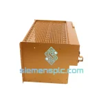 ICS Triplex T8100 Safety Controller Chassis image 3