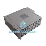 ICS TRIPLEX T8110B Safety Processor Module image 2