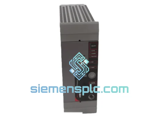 ICS Triplex T8121C Processor Interface Adapter – Trusted Triplex T8000 Series