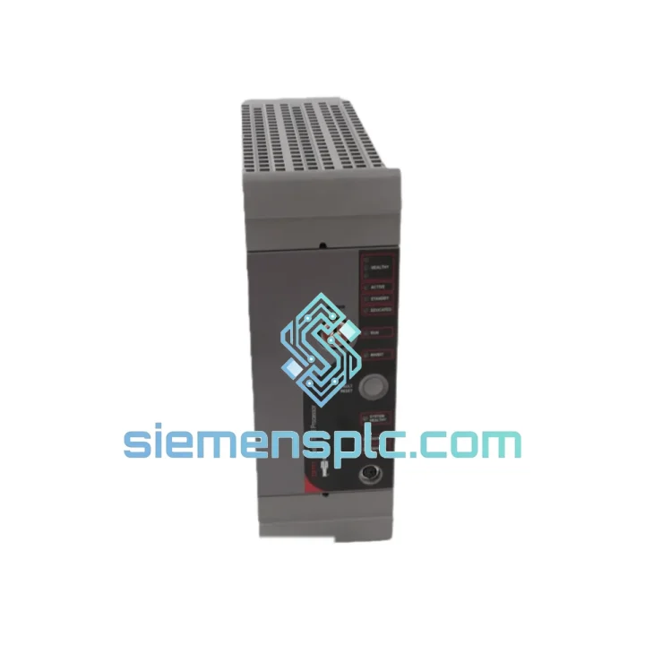 ICS Triplex T8121C Processor Interface Adapter – Trusted Triplex T8000 Series